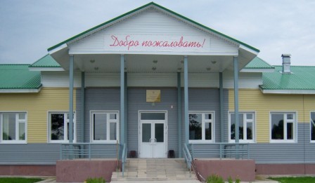 Момотовская школа 01.09.2009